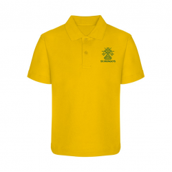 St. Mungo's Poloshirt